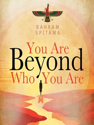 cover image of You Are Beyond Who You Are
